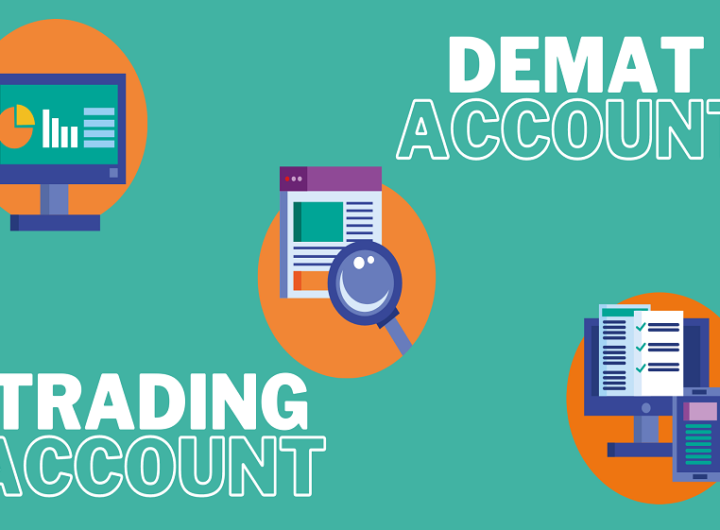 demat account