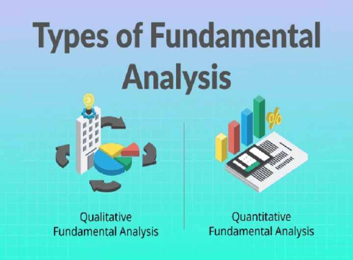 Deep Dive into Fundamental Analysis