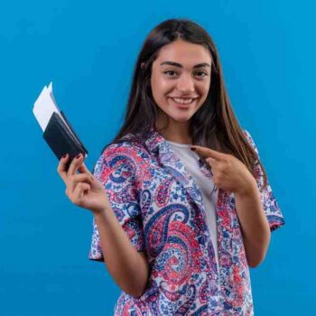 UAE Business Visas Support Women
