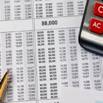 Tax Brackets