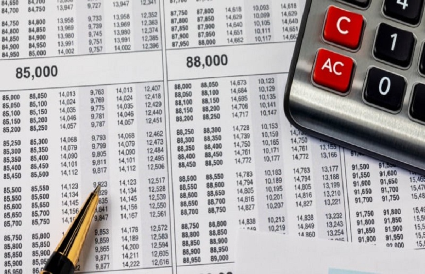 Tax Brackets