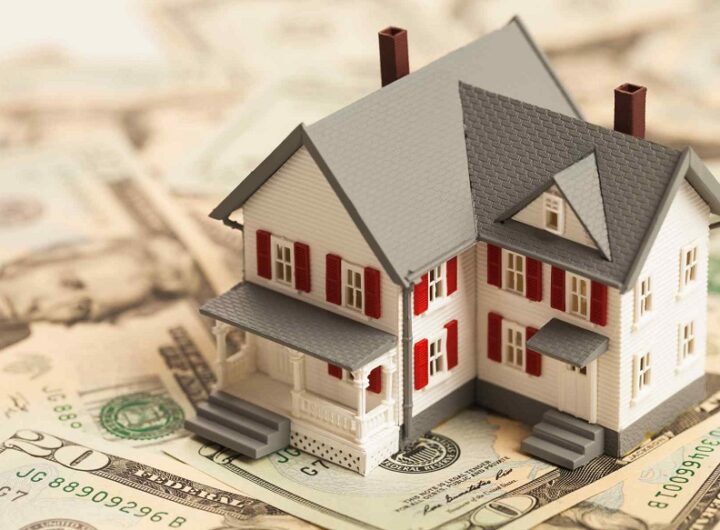 mortgage refinancing in Arizona,
