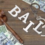 Bail Bonds Service