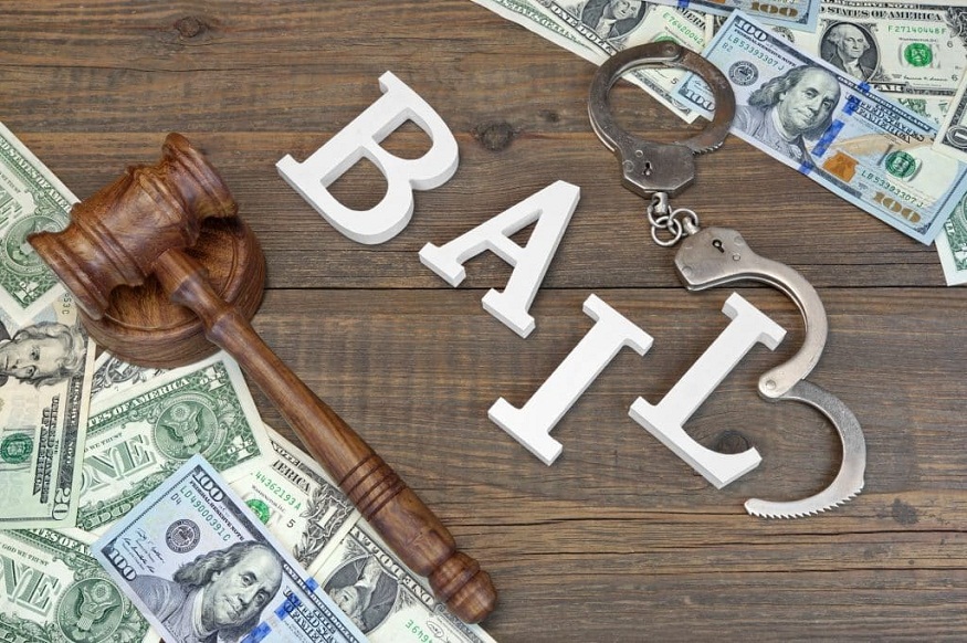 Bail Bonds Service