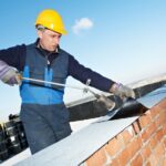 live receptionist for roofers