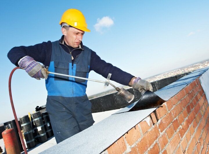 live receptionist for roofers
