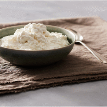 Cheese Powder in Your Dish