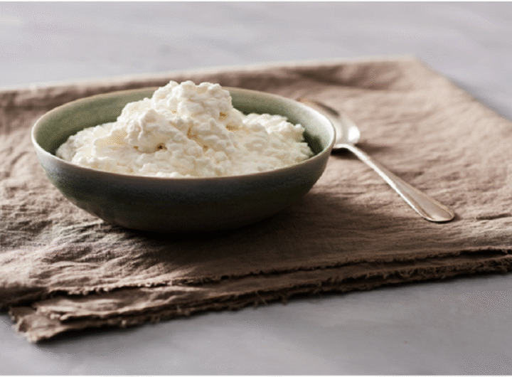 Cheese Powder in Your Dish