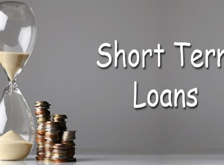 apply for  short term loan