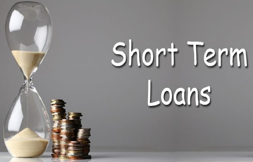 apply for  short term loan
