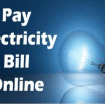 electric bill payment