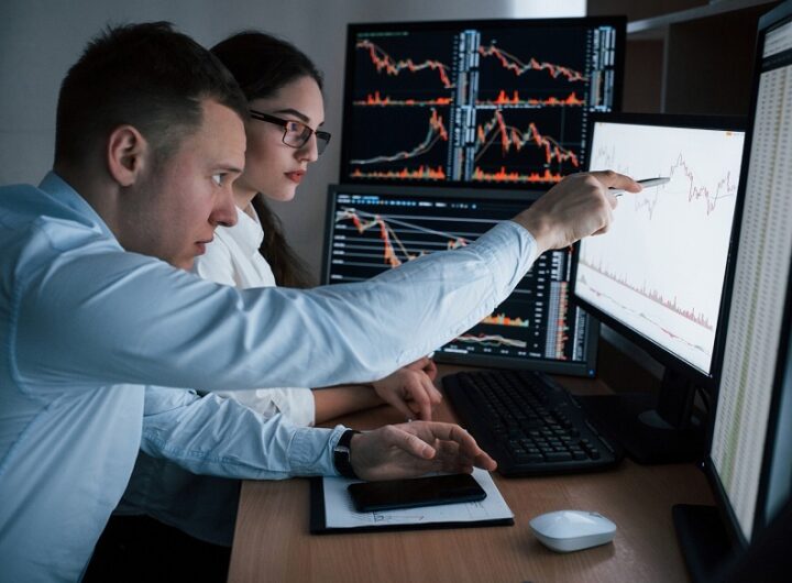 Options Greeks in Action