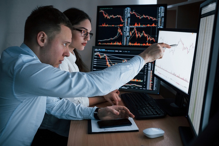 Options Greeks in Action