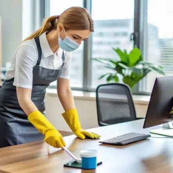 floor cleaning Oregon & Southwest Washington.