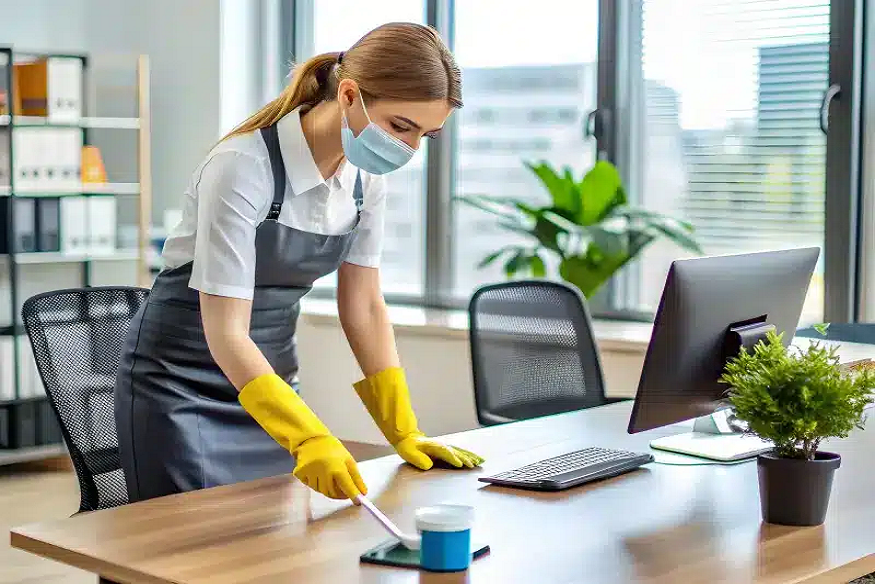 floor cleaning Oregon & Southwest Washington.