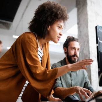 b2b marketing agency