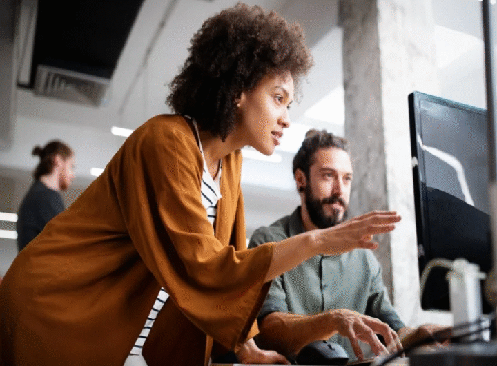 b2b marketing agency