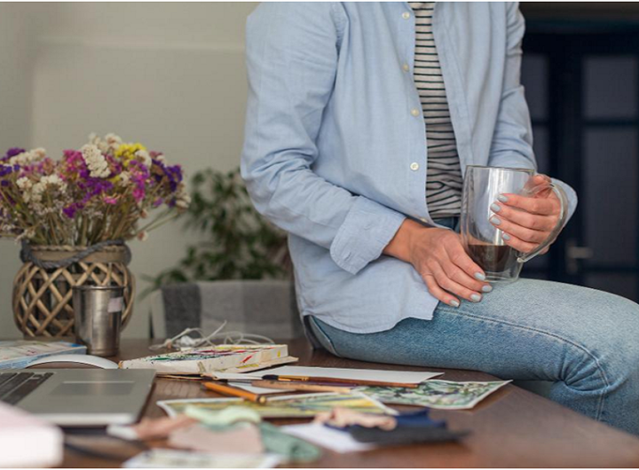 personal loan for self-employed can offer