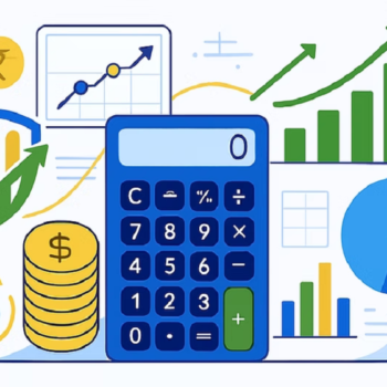 mutual fund calculator