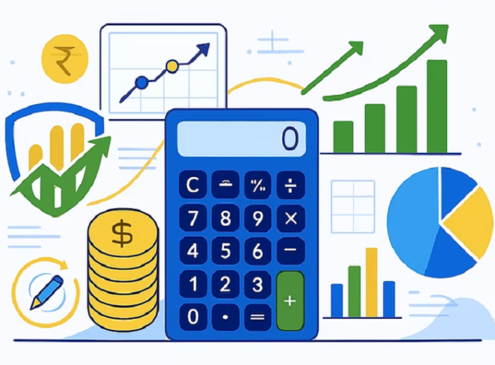 mutual fund calculator