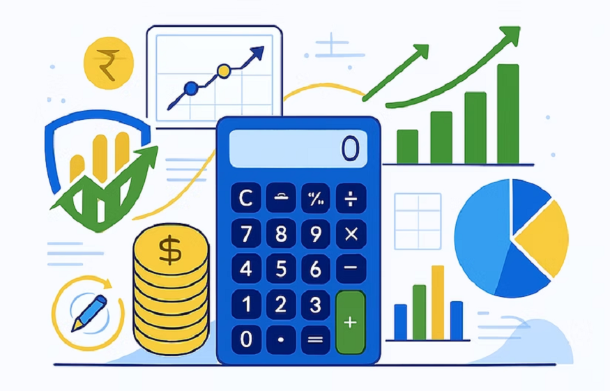 mutual fund calculator