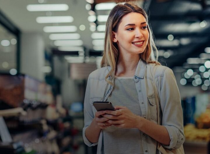 AI Pricing Software for Grocery Retail and eCommerce