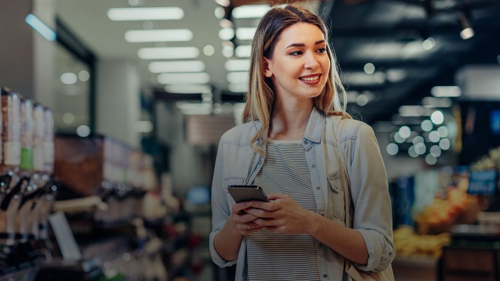 AI Pricing Software for Grocery Retail and eCommerce