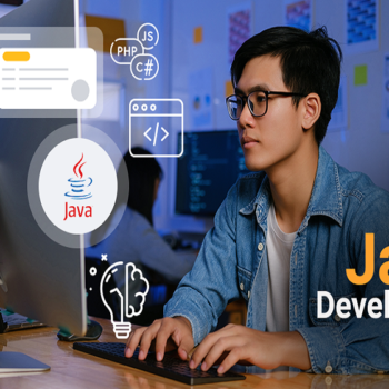 hire Java developers